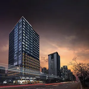 아파트호텔 Blue Ocean, 인천