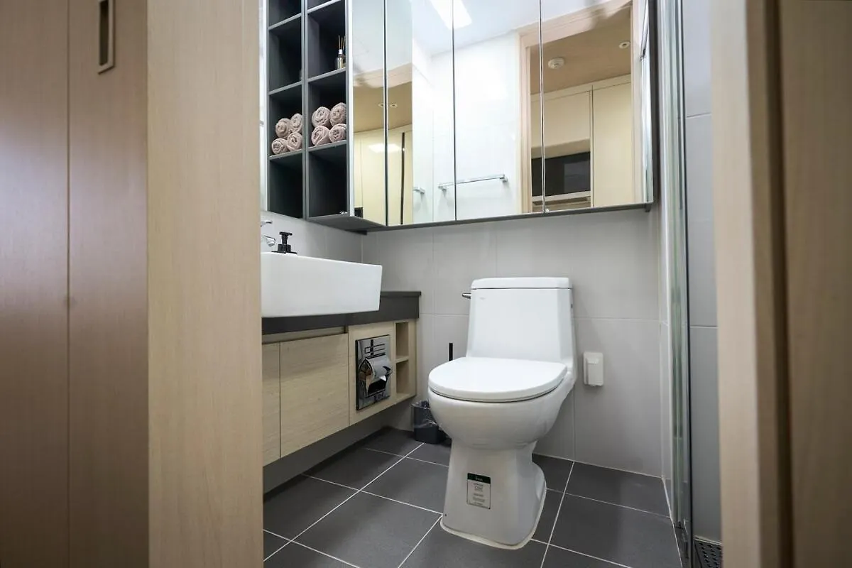 오션뷰 단독테라스 영종도 인천공항, 인스파이어 아레나 20분 풀옵션 인천